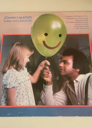 Tears and Laughter Vinyl, condition: Good, £5.00, £5.70 includes Buyer Protection