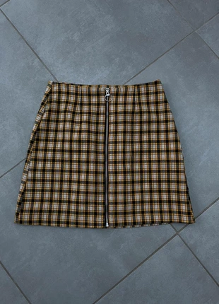 Jupe taille haute, marke: Cache Cache, zustand: Neu, größe: S / 36 / 8, 7,20 €, 8,26 € inklusive Vinted-Käuferschutz