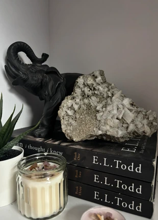 Cluster • Crystal • Naturstein • Heilstein • Witch, marque: Crystal, état: Neuf sans étiquette, 15,15 €, 16,61 € Protection acheteurs incluse