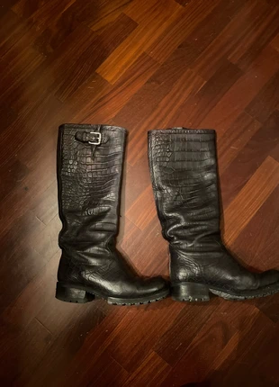 Stivale alto, marca: FREE LANCE, estado: Bom, tamanho: 36, €50.00, €53.20 inclui Proteção do Comprador