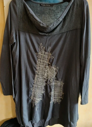 Tunique, brand: MADO, condition: Very good, size: 4XL / 48 / 20, €9.00, €10.15 includes Buyer Protection