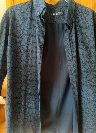 men’s shirt Ben Stephan, brand: Ben stephan, condition: Very good, size: L, £14.00, £15.40 includes Buyer Protection