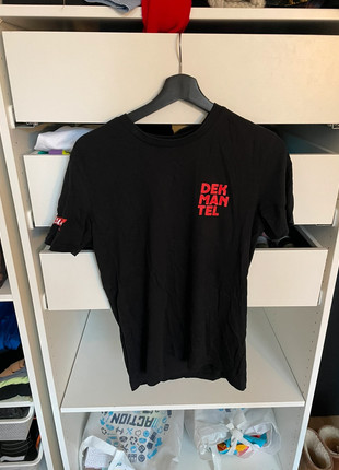 Dekmantel shirt, état: Très bon état, taille: S, 25,00 €, 26,95 € Protection acheteurs incluse