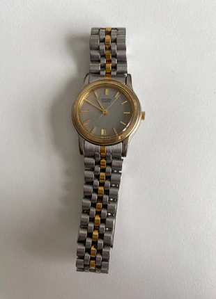 Ladies citizen watch, brand: Citizen, condition: Very good, size: One size, £55.00, £58.45 includes Buyer Protection
