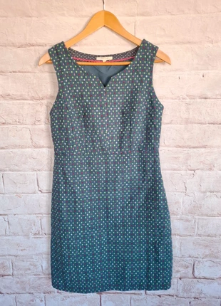 White Stuff mujer vestido sin mangas talla UK10 EU38, marca: White Stuff, estado: Muito bom, tamanho: M / 38 / 10, €8.00, €9.10 inclui Proteção do Comprador Pro