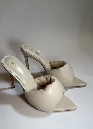 Heel sandal , brand: Alias Mae, condition: New without tags, size: 4, £25.00, £26.95 includes Buyer Protection