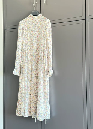 Ganni dress T36, merk: Ganni, staat: Heel goed, maat: S / 36 / 8, € 69,95, € 74,15 inclusief Kopersbescherming