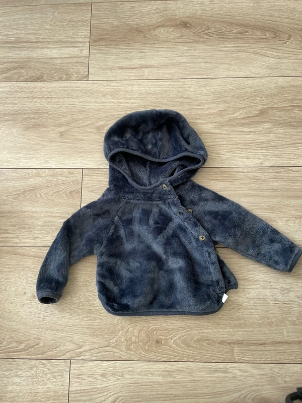 Gilet bébé