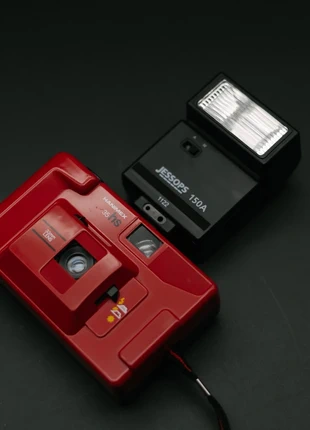 Hanimex 35HS, brand: Set, condition: Very good, £25.00, £26.95 includes Buyer Protection Pro