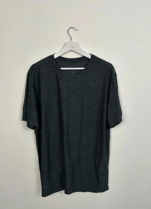 Maillot Nike Dri-FIT Noir Homme XL | Très Bon État | Performance Sportive | TN44, brand: Nike, condition: Very good, size: XL, €10.00, €11.20 includes Buyer Protection Pro