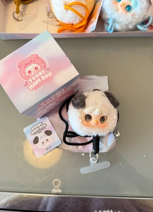 Yooki blind box, marque: yooki, état: Très bon état, taille: Taille unique, 15,00 €, 16,45 € Protection acheteurs incluse
