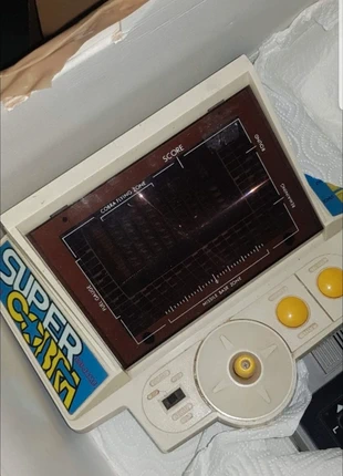 Vintage Gakken Super Cobra Electronic Game 1982 , brand: Gakken, condition: Good, £85.00, £89.95 includes Buyer Protection