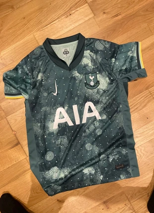 Maillot tottenham Vert, marque: Concept, état: Neuf avec étiquette, taille: M, 13,00 €, 14,35 € Protection acheteurs incluse