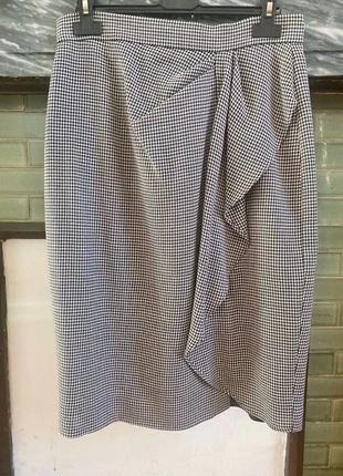 Jupe vintage 100% laine, marke: Vintage, zustand: Sehr gut, größe: M / 38 / 10, 10,00 €, 11,20 € inklusive Vinted-Käuferschutz