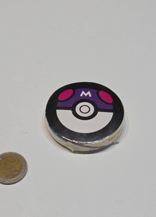 Pokemon Not for Sale Compressed Towel Pole Towel Skybai Bonus Monster Ball, brand: Pokémon, condizioni: Nuovo con cartellino, €7.00, €8.05 include la Protezione acquisti