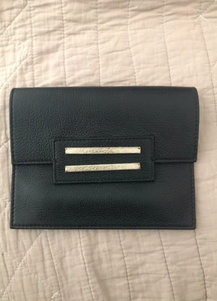 Porte Documents Cuir, brand: Iris & Ink, condizioni: Nuovo senza cartellino, €10.00, €11.20 include la Protezione acquisti