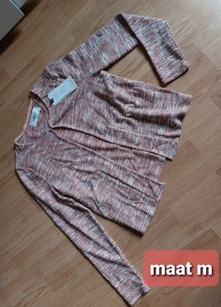 Splinternieuw vestje/jasje, marca: Vero Moda, estado: Nuevo con etiquetas, tamaño: M / 38 / 10, 7,50 €, 8,58 € Protección al comprador incluida