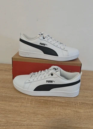 Sneakers puma taglia 35.5 nuove mai indossate, brand: Puma, condizioni: Ottime, taglia: 35.5, €34.00, €36.40 include la Protezione acquisti Pro