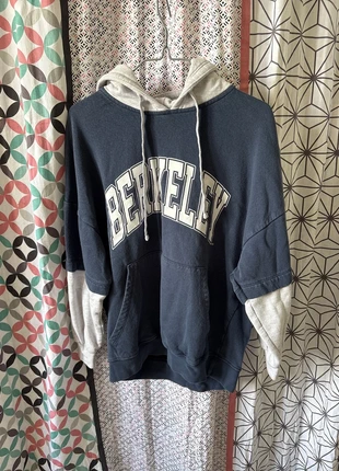 Sweat, marque: Berkeley, état: Très bon état, taille: XS / 34 / 6, 2,00 €, 2,80 € Protection acheteurs incluse
