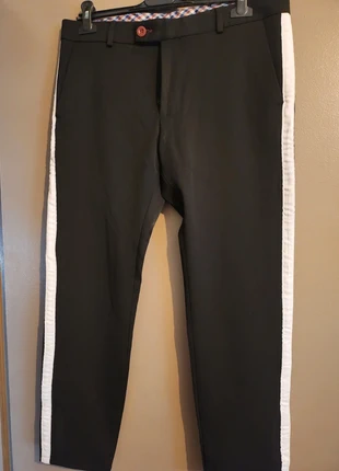 Pantalon , marke: jaaro, zustand: Neu, größe: W32 | DE 48, 30,00 €, 32,20 € inklusive Vinted-Käuferschutz