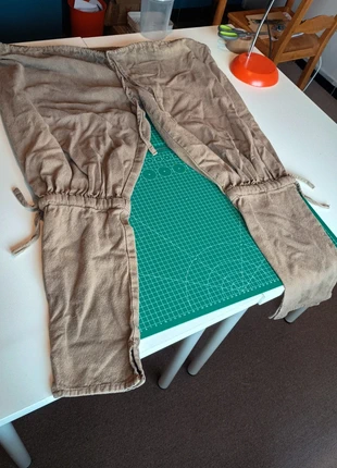 Viking larp mytholon canvas pant. L, marque: MYTHOLON, état: Très bon état, taille: L, 30,00 €, 32,20 € Protection acheteurs incluse