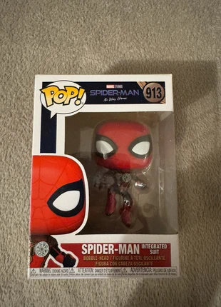 Funko pop Spiderman, marca: Funko Pop, estado: Bueno, tamaño: Talla única, 12,00 €, 13,30 € Protección al comprador incluida