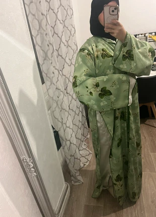 Takchita caftan, brand: Maroc, condition: Very good, size: M / 38 / 10, €40.00, €42.70 includes Buyer Protection