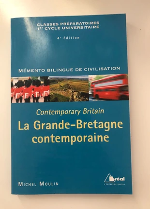 La Grande-Bretagne contemporaine , condition: New without tags, €2.00, €2.80 includes Buyer Protection