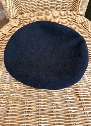 Béret militaire bleu marine – Armée de Terre – Blancq Olibet – T.61 (2007), marque: Blancq Olibet, état: Neuf avec étiquette, taille: 61, 20,00 €, 21,70 € Protection acheteurs incluse