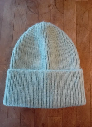 Muts 100 % wol, brand: Clockhouse, condition: New without tags, size: One size, €3.00, €3.85 includes Buyer Protection