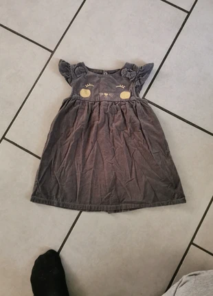 Robe 18 mois , marca: Kitchoun, estado: Muito bom, tamanho: 12-18 meses / 80 cm, €3.00, €3.85 inclui Proteção do Comprador
