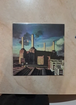 Pink Floyd - Animals (Press 2016), condition: Very good, €20.00, €21.70 includes Buyer Protection