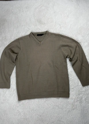 Pull vintage en coton, brand: Vintage Dressing, condition: Very good, size: M, €15.00, €16.45 includes Buyer Protection
