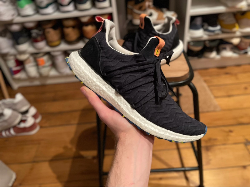 Ultraboost a 2024 kind of guise