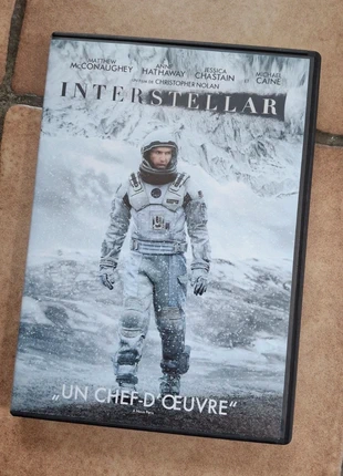 Interstellar, condition: Very good, €1.50, €2.28 includes Buyer Protection