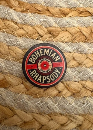 Pins Bohemian Rhapsody 🎤🎸, condition: Very good, €4.00, €4.90 includes Buyer Protection Pro