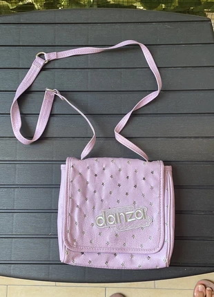 Borsetta tracolla in pelle Danza , brand: Dimensione Danza, condizioni: Nuovo senza cartellino, €2.50, €3.33 include la Protezione acquisti