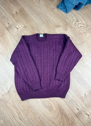 pull laine taille S, merk: Vintage Dressing, staat: Nieuw zonder prijskaartje, maat: S / 36 / 8, € 15,00, € 16,45 inclusief Kopersbescherming