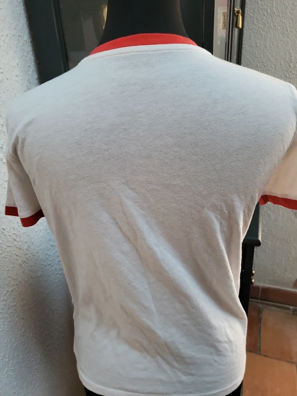 T-shirt - photo numéro 4