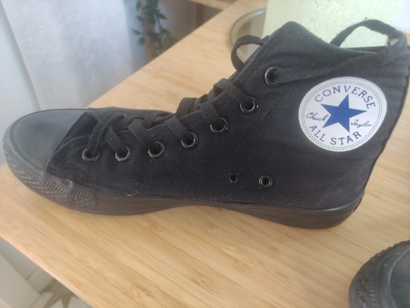 Converse skor sales
