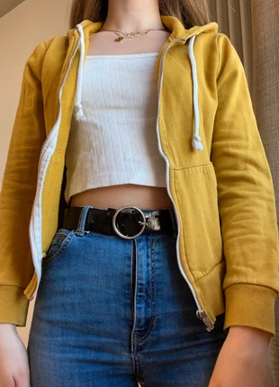 Sipper Jacket, merk: H&M, staat: Nieuw zonder prijskaartje, maat: S / 36 / 8, € 10,00, € 11,20 inclusief Kopersbescherming