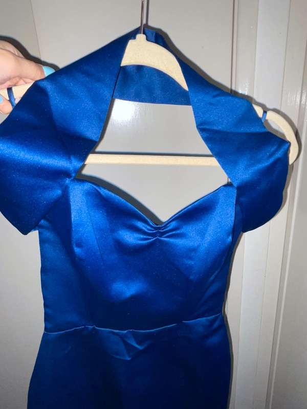 Lipsy top vivienne dress