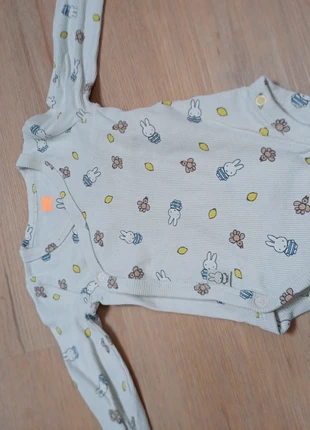 Romper van Nijntje, brand: Hema, condizioni: Ottime, taglia: 3-6 mesi / 62 cm, €1.00, €1.75 include la Protezione acquisti