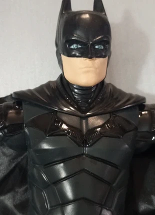 Batman preto, marca: Batman, estado: Muito bom, tamanho: 3 anos / 98 cm, €2.50, €3.33 inclui Proteção do Comprador