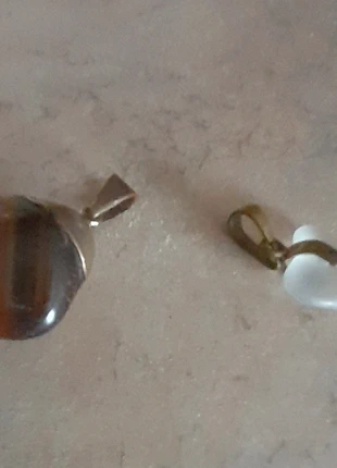 Ciondolini + Collana, zustand: Sehr gut, 7,00 €, 8,05 € inklusive Vinted-Käuferschutz