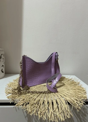 Borsa Shein , merk: Shein, staat: Heel goed, € 2,00, € 2,80 inclusief Kopersbescherming