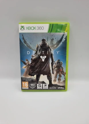 Jeu Xbox 360 - Destiny, brand: Activision, condition: Good, €4.90, €5.85 includes Buyer Protection Pro
