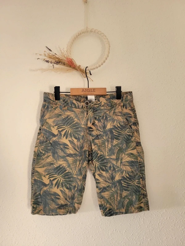 Short garçon 👦 9 -10ans