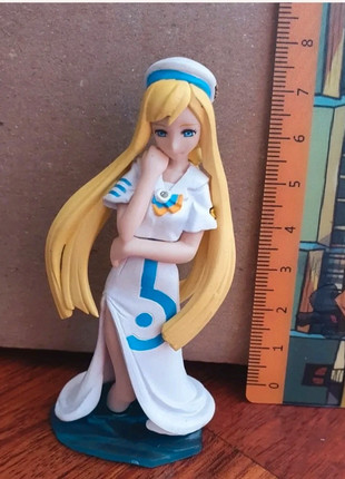 Aria the natural Akari Mizunashi gashapon Alicia Florence, marque: capsule Good, état: Très bon état, taille: Taille unique, 15,00 €, 16,45 € Protection acheteurs incluse