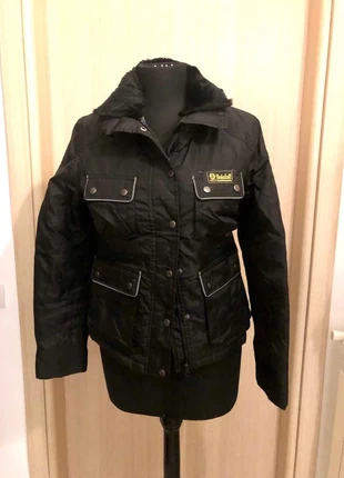 Belstaff donna Neto tg.m, marque: Belstaff, état: Très bon état, taille: M / 38 / 10, 18,00 €, 19,60 € Protection acheteurs incluse